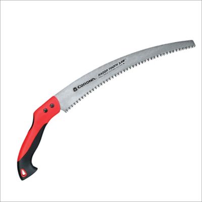 Corona 14 in. RazorTOOTH Pruning Garden Tree Saw