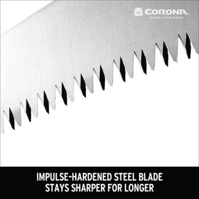 Image showing  14 in. RazorTOOTH Pruning Garden Tree Saw