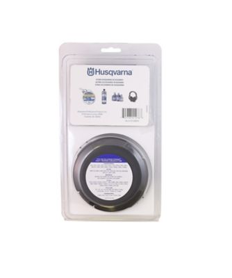 Image showing 3 th Husqvarna T35 Tap Advance Replacement Trimmer Head