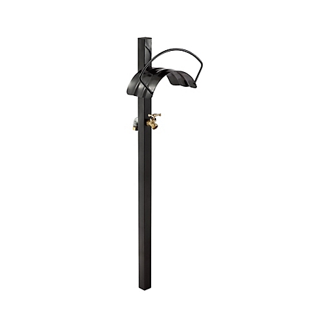GroundWork 65 ft. Hose Hanger with Post at Tractor Supply Co.