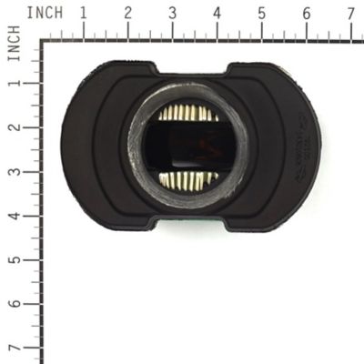 Image showing  Lawn Mower Air Filter and Pre-Cleaner for Select Briggs & Stratton Models
