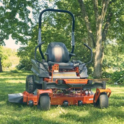 Image showing  60 in. Deck Lawn Mower Belt for Bad Boy ZT Elite and Maverick Mowers