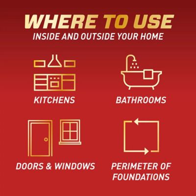 Image showing  24 oz. Home Defense Insect Killer for Indoor & Perimeter 2, Ready-to-Use