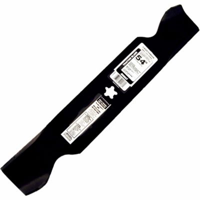 Arnold 54 in. Lawn Mower Blade for Craftsman Mowers