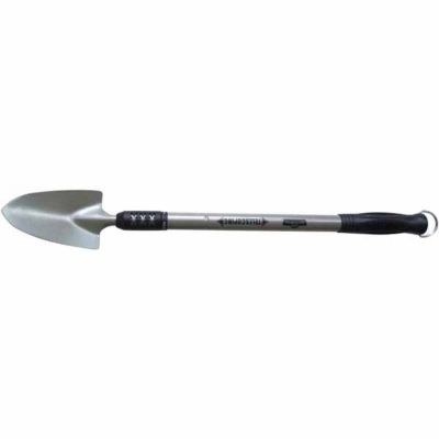 GroundWork 32-1/2 in. Telescopic Trowel