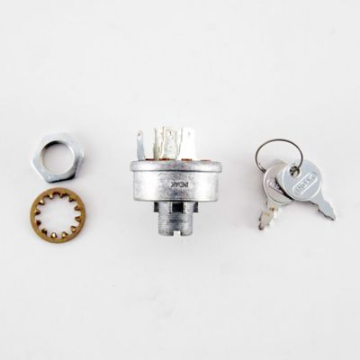 Image showing  Ignition Lawn Mower Switch, OEM-725-1396