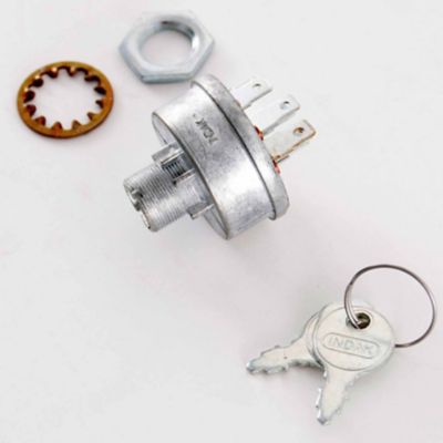 Image showing  Ignition Lawn Mower Switch, OEM-725-1717