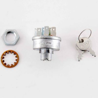 Image showing  Ignition Lawn Mower Switch, OEM-725-1717