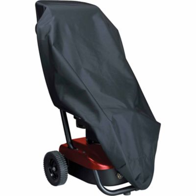 Image showing  Weather-X Fabric Pressure Washer Cover