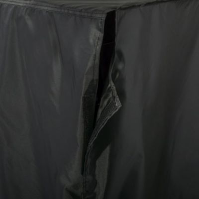 Image showing 6 th Classic Accessories Generator Cover for Generators up to 7,000 W