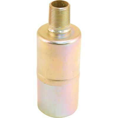 Image showing  Engine Replacement Muffler for Briggs & Stratton, Kohler and Tecumseh Models