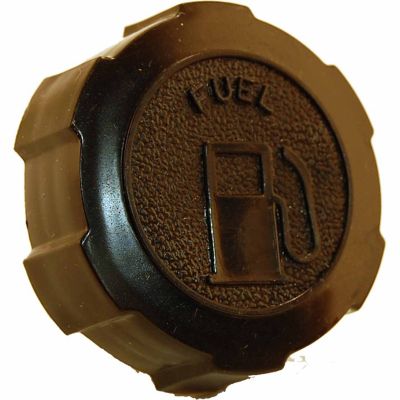 Image showing  Vented Gas Cap for Briggs & Stratton Quantum, Max and Europa Series Engines, 2011 and Prior