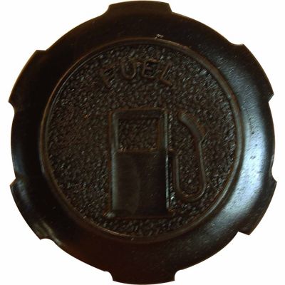 Image showing  Vented Gas Cap for Briggs & Stratton Quantum, Max and Europa Series Engines, 2011 and Prior