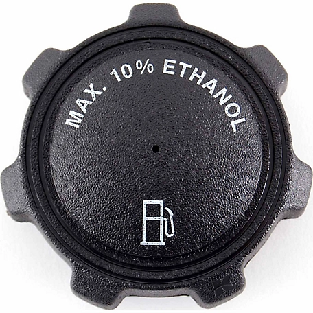 Arnold Universal Lawn Mower Gas Cap for Select MTD Models