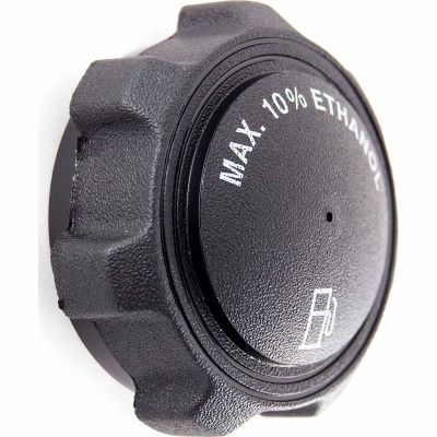 Image showing  Universal Lawn Mower Gas Cap for Select MTD Models