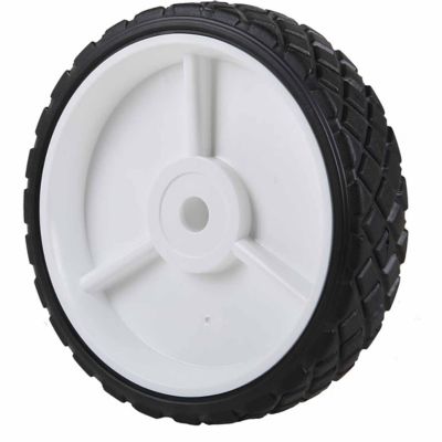 Arnold 6 in. Plastic Wheel at Tractor Supply Co