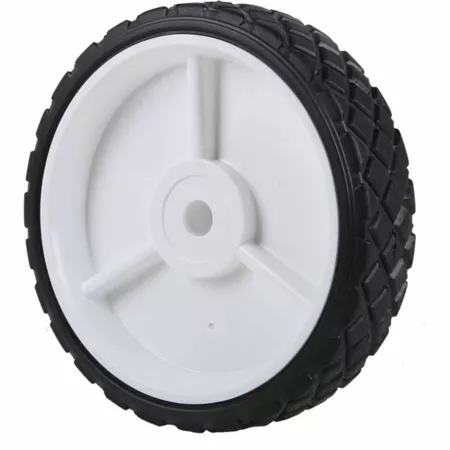 Arnold 6" Plastic Wheel Mower Tires & Wheels