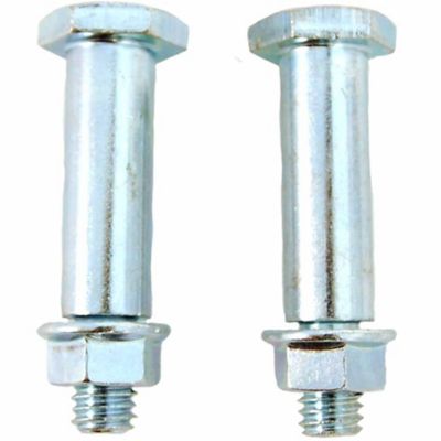 Image showing  Universal Wheel Bolts