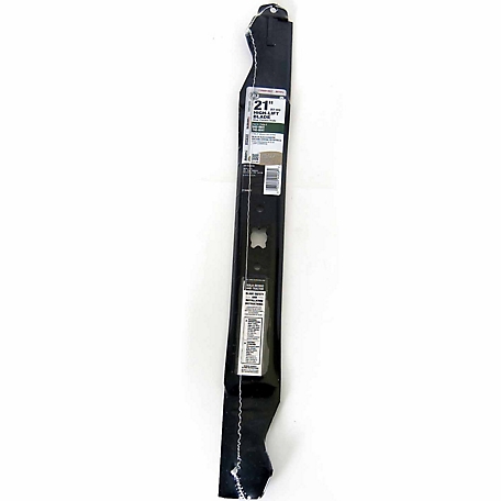 MTD 21 in. Deck High-Lift Lawn Mower Blade for MTD Mowers