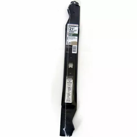 MTD 21 in High Lift Lawn Mower Blade for MTD Mowers Mower Blades