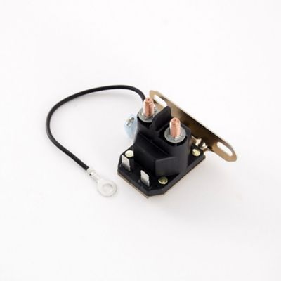 Image showing  Lawn Mower Solenoid for Select MTD Models
