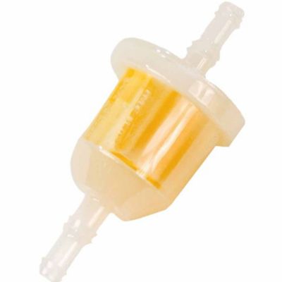 Image showing  Universal Lawn Mower Fuel Filter