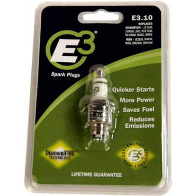 Image showing  13/16 in. Spark Plug, E3.10