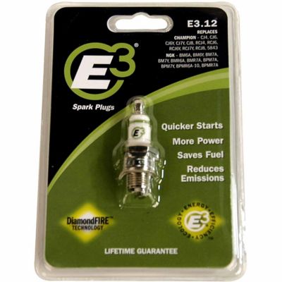 Image showing  Spark Plug