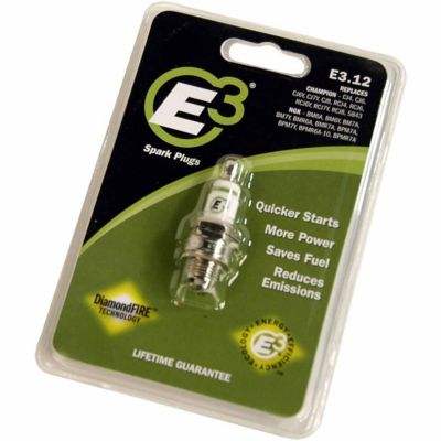 Image showing  Spark Plug