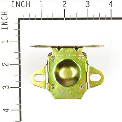 Image showing  Lawn Mower Starter Solenoid for Select Briggs & Stratton Models