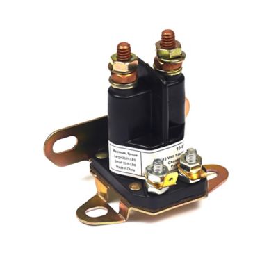 Briggs Stratton Starter Solenoid 5410k At Tractor Supply Co