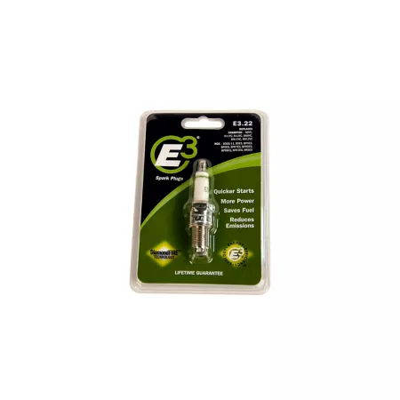 E3 Spark Plug 5/8 in. Mower Engines & Parts