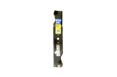 Cub Cadet 54 in. High-Lift Lawn Mower Blades for Cub Cadet Mowers, 3-Pack