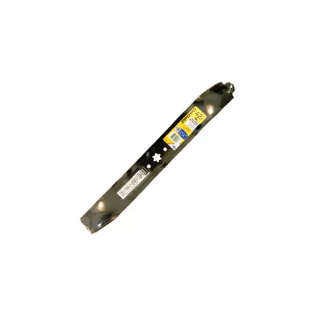 Cub Cadet 42 in Lawn Mower Mulching Blade Kit for Cub Cadet Mowers 2 Pack 490-110-C122 Mower Blades