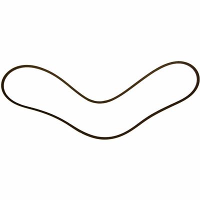 Image showing  78 in. Lawn Mower Transmission Drive Belt for Cub Cadet Mowers