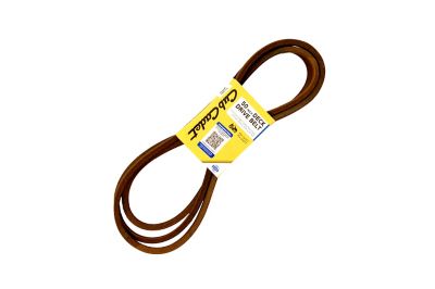 Image showing  50 in. Deck Lawn Mower Deck Belt for Cub Cadet Mowers, OCC-754-04077