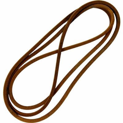 Image showing  50 in. Deck Lawn Mower Deck Belt for Cub Cadet Mowers, OCC-754-04077