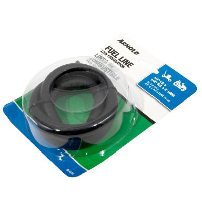 Image showing  Lawn Mower Fuel Line, 2-Pack