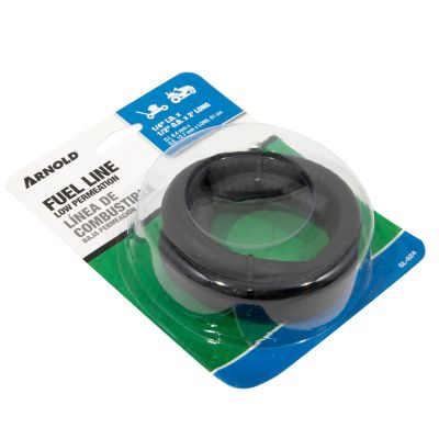 Image showing  Lawn Mower Fuel Line, 2-Pack