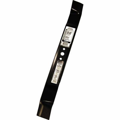Arnold 42 in. Mulching Lawn Mower Blade for AYP, Huskee, Husqvarna and Poulan Mowers