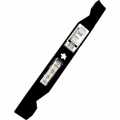 Arnold 22 in. Mulching Lawn Mower Blade for Craftsman, Huskee, Husqvarna and Poulan Mowers