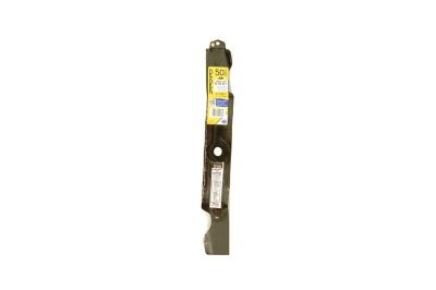 Cub Cadet 50 in. Deck High-Lift Lawn Mower Blade Set for Cub Cadet Mowers, 3 pk., 490-110-C127