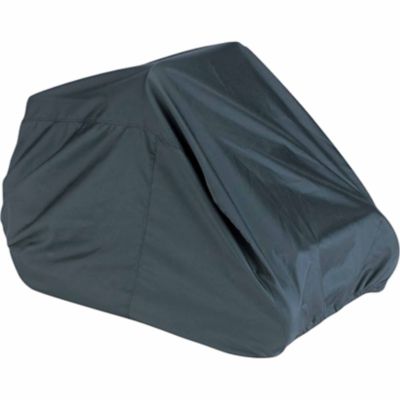 Image showing  Lawn Mower Cover, 27 in. x 75 in. x 23 in.