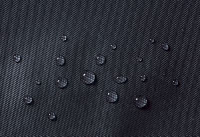 Image showing 9 th Classic Accessories Lawn Mower Cover, 27 in. x 75 in. x 23 in.