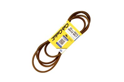 Image showing  50 in. Deck Lawn Mower Deck Belt for Cub Cadet Mowers, OCC-754-04044
