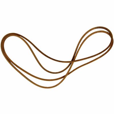 Image showing  50 in. Deck Lawn Mower Deck Belt for Cub Cadet Mowers, OCC-754-04044