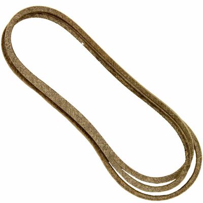 Image showing  42 in. Deck Lawn Mower Deck Drive Belt for Cub Cadet Mowers