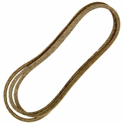 Image showing  42 in. Deck Lawn Mower Deck Drive Belt for Cub Cadet Mowers
