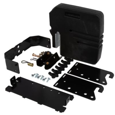 Image showing  Rear Weight Bar Kit