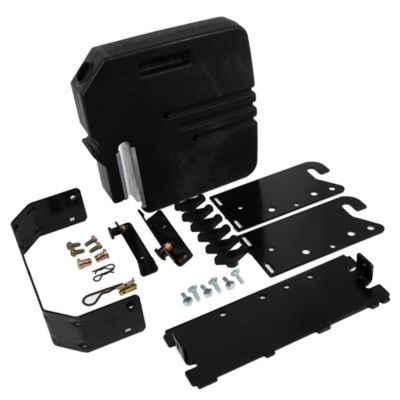 Image showing  Rear Weight Bar Kit